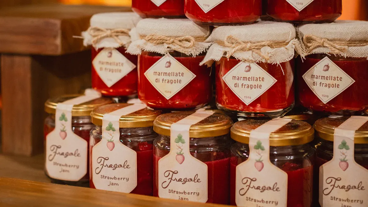 Gourmet & Food Gifts