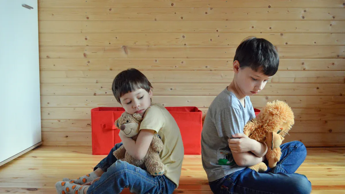 Busy Bags for Children
