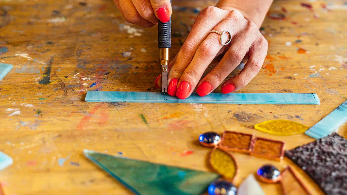 Everyday Materials for Play