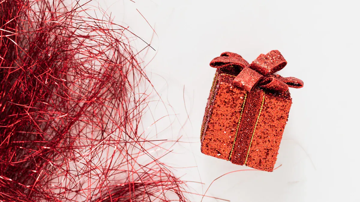 Cadeaux uniques pour le 20e anniversaire