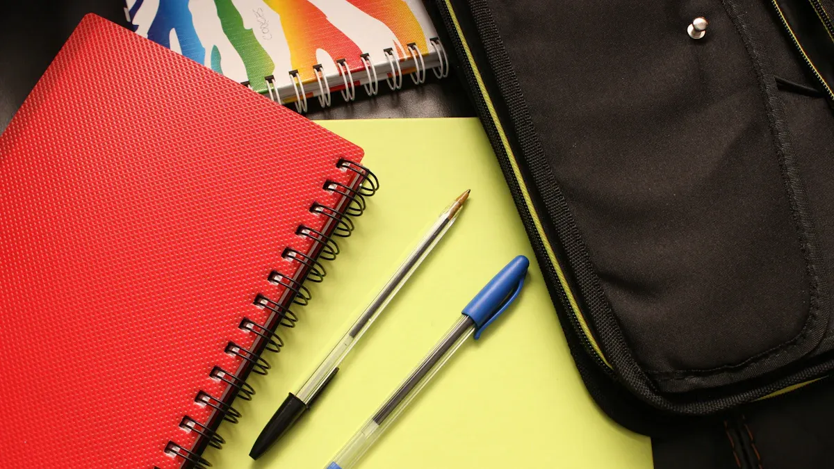 Cadeaux pratiques pour la rentrée scolaire