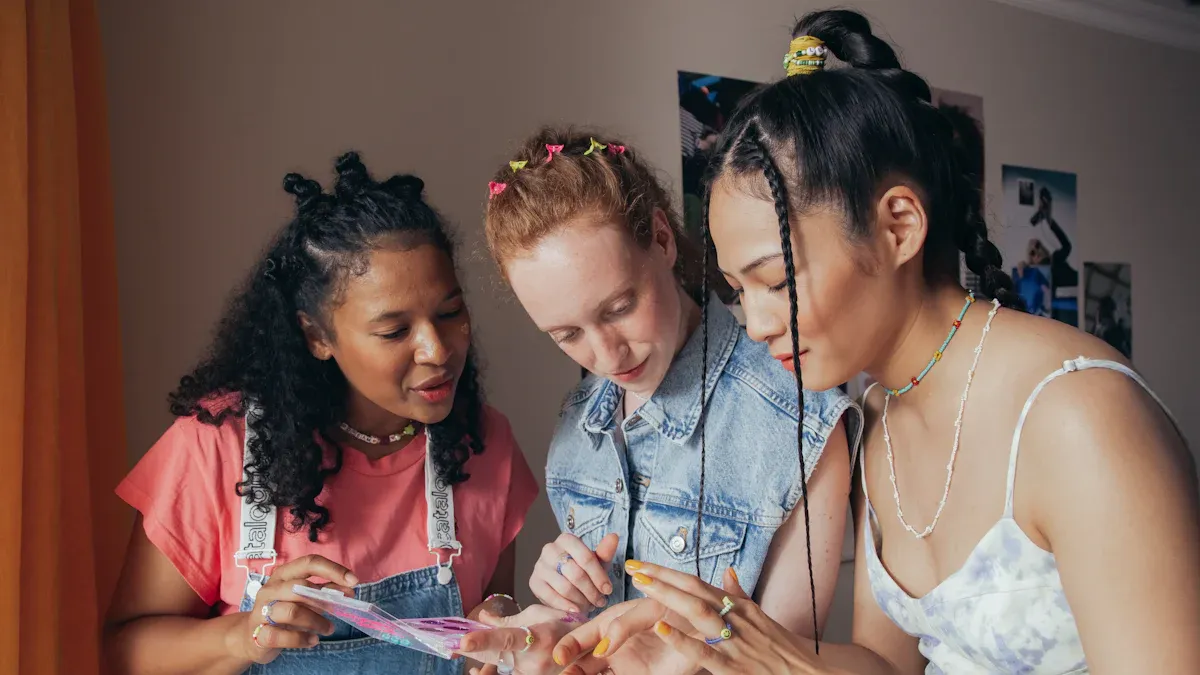 Best Gift Ideas for Teens