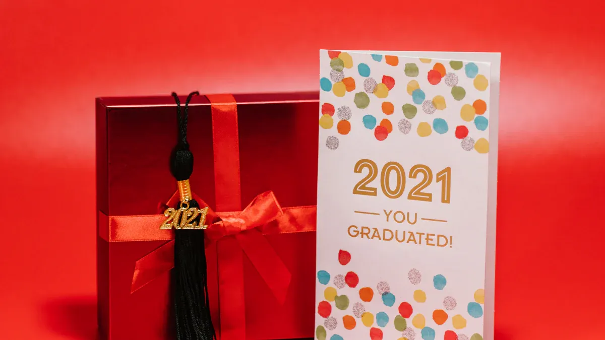 Top Graduation Gift Ideas
