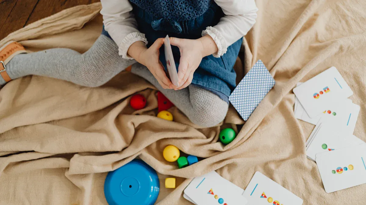 Practical Play Ideas