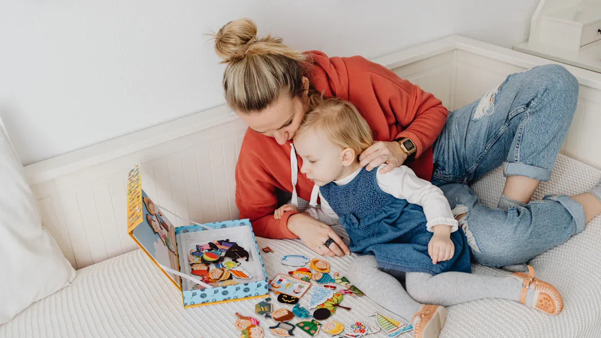 Choosing a Safe Busy Board