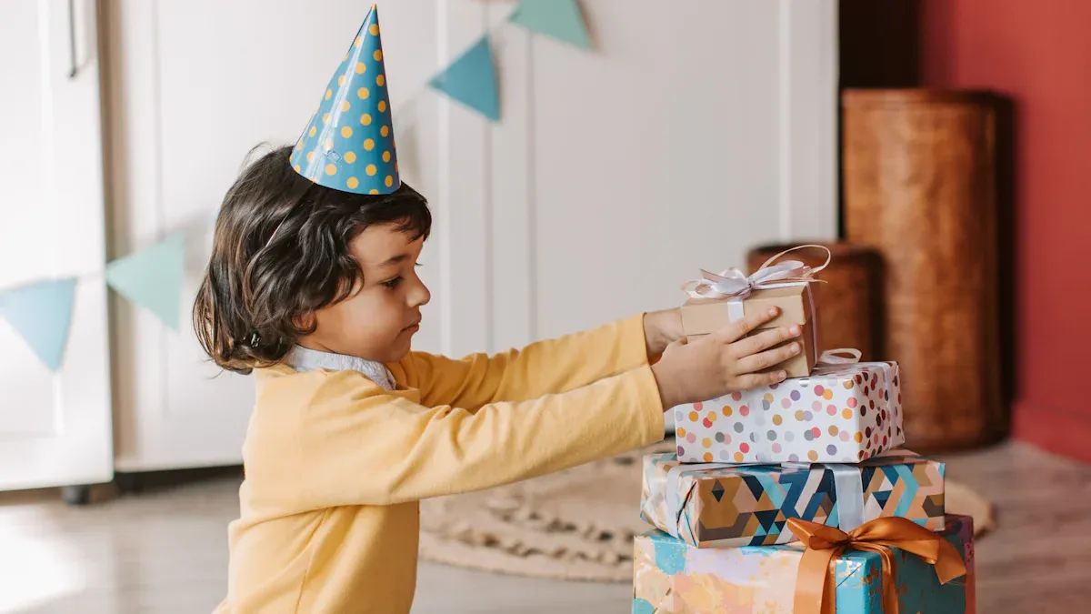 Gifts for Kids