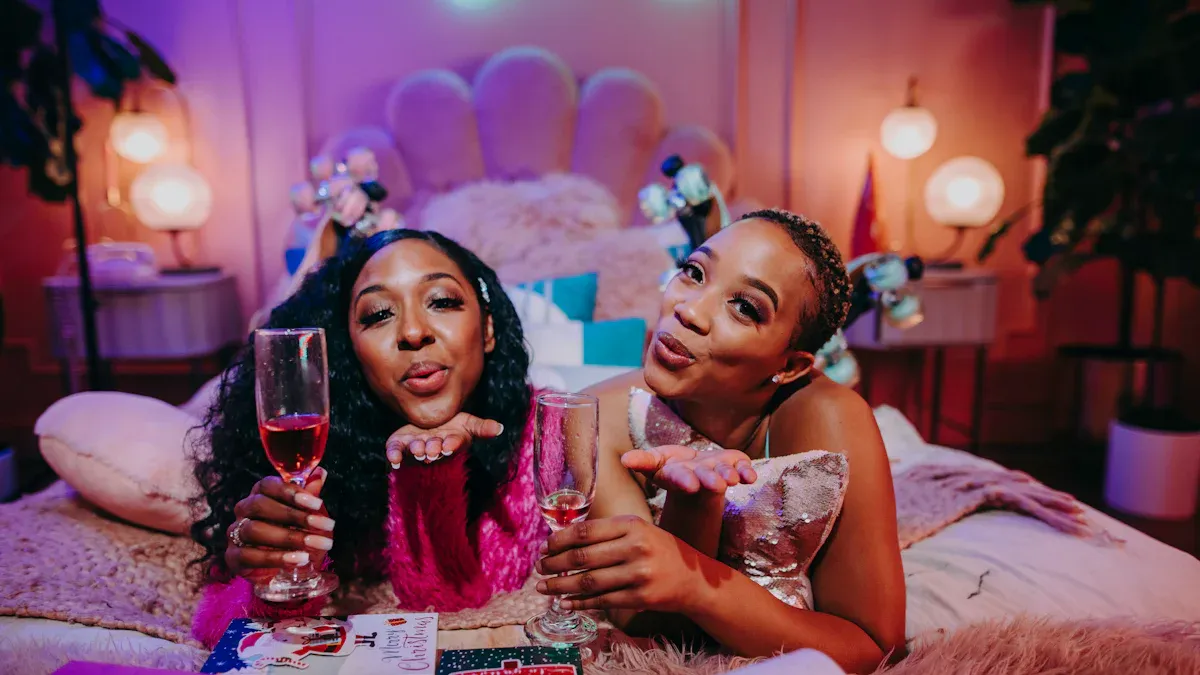 Gift Ideas for Teens by Personality