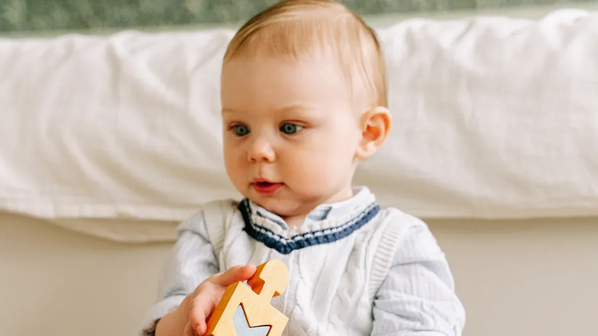 Signs Your Toddler Is Ready
