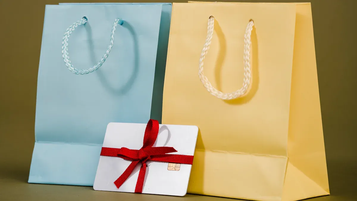 Gift Experiences
