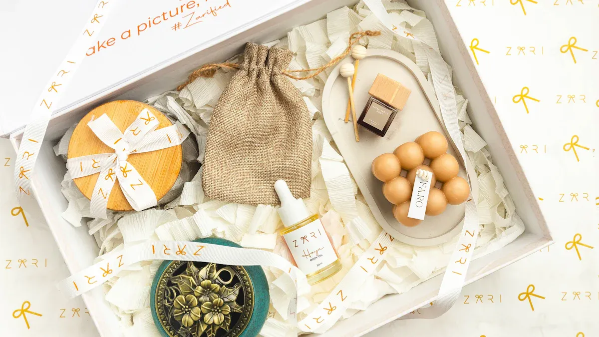 Self-Care & Wellness Gift Ideas for Stress Relief