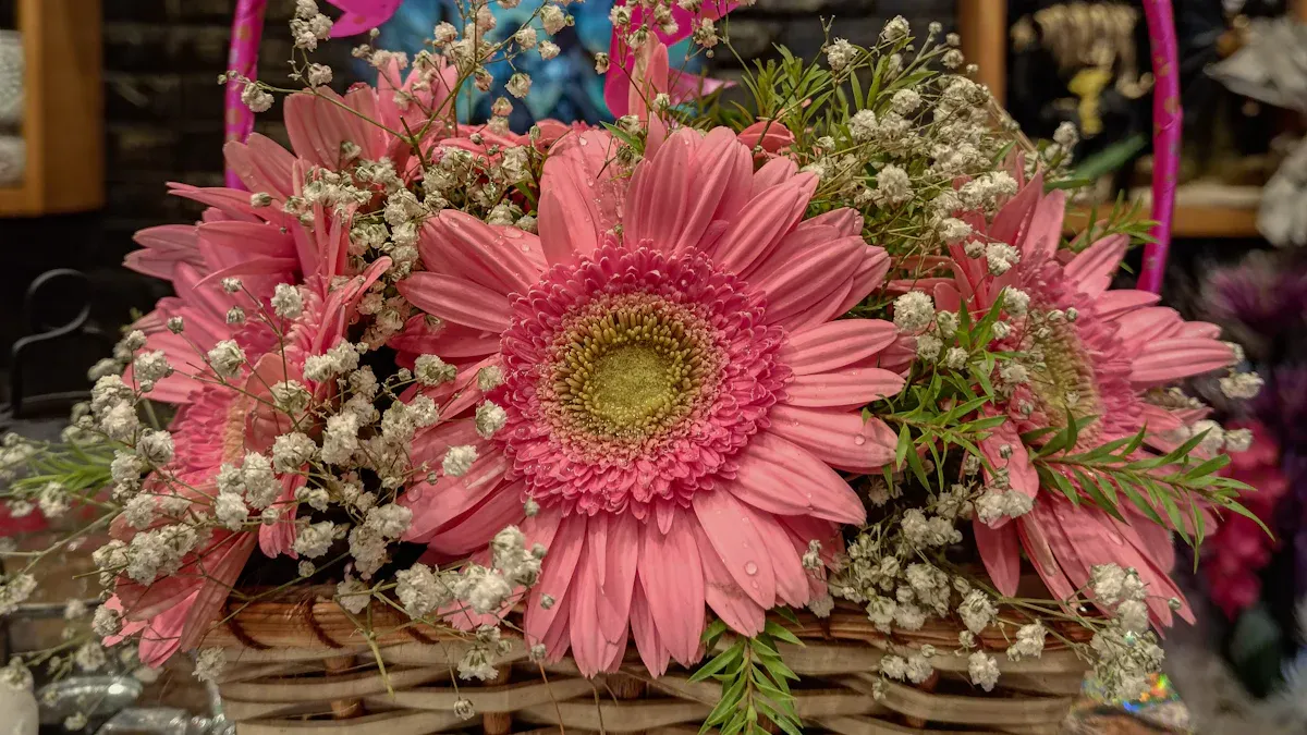 Gift Baskets and Care Packages