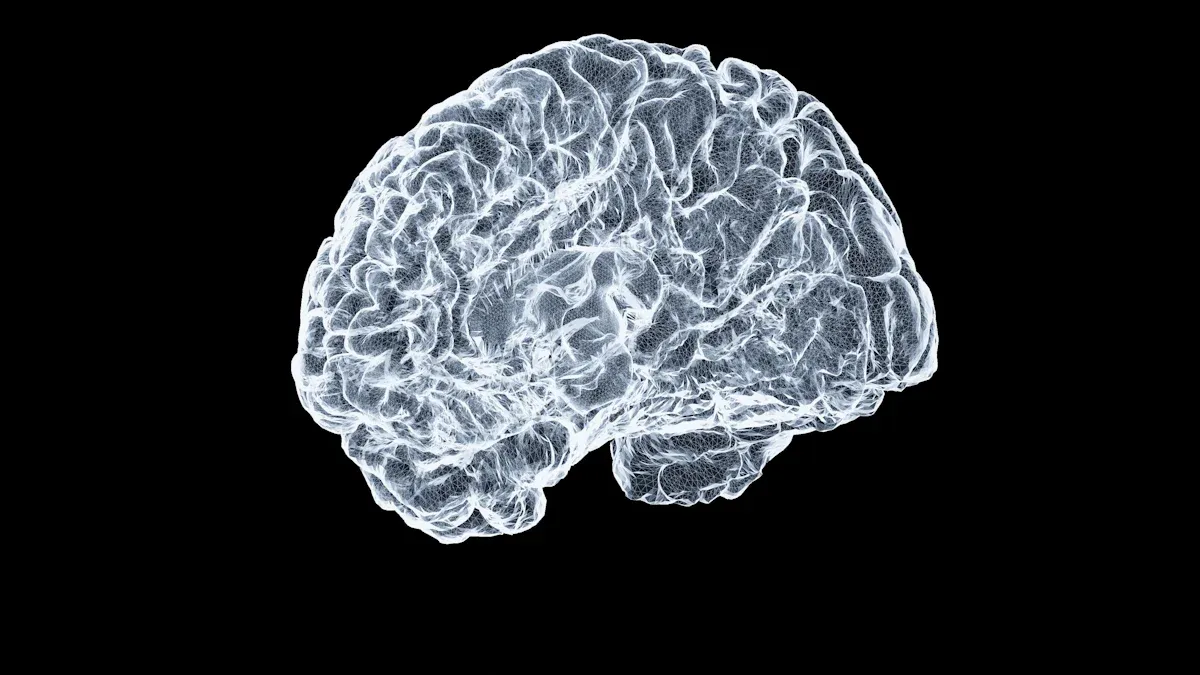 Play Builds a Healthier Brain