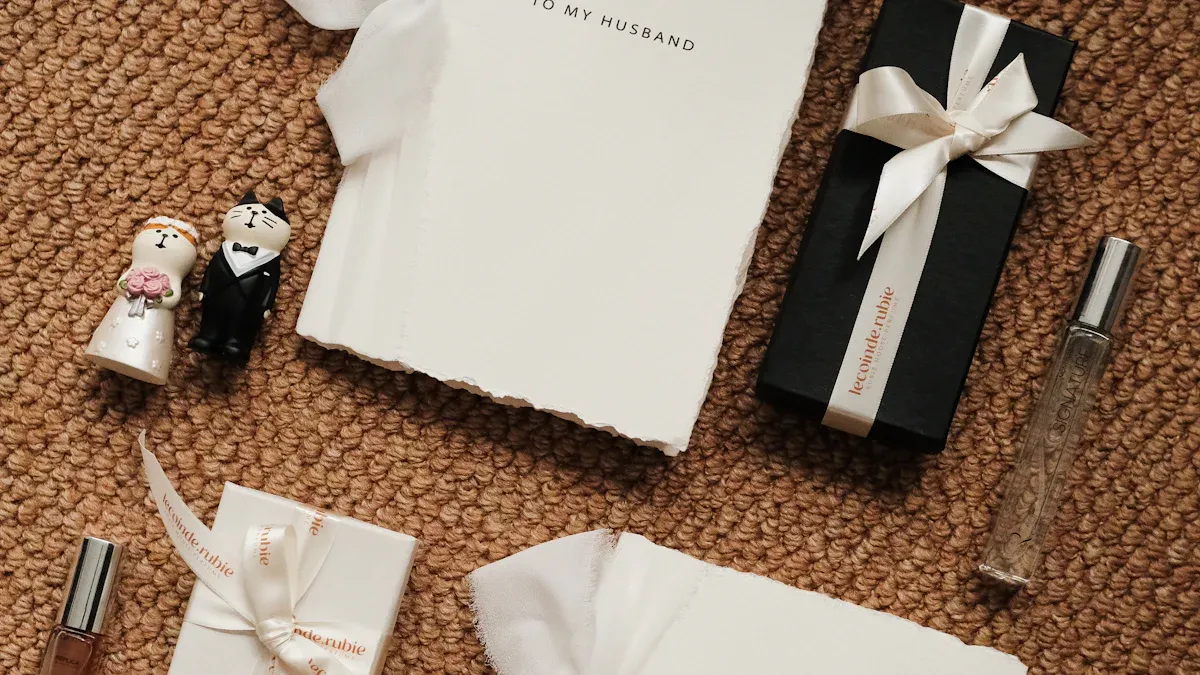 Personalized Gift Ideas