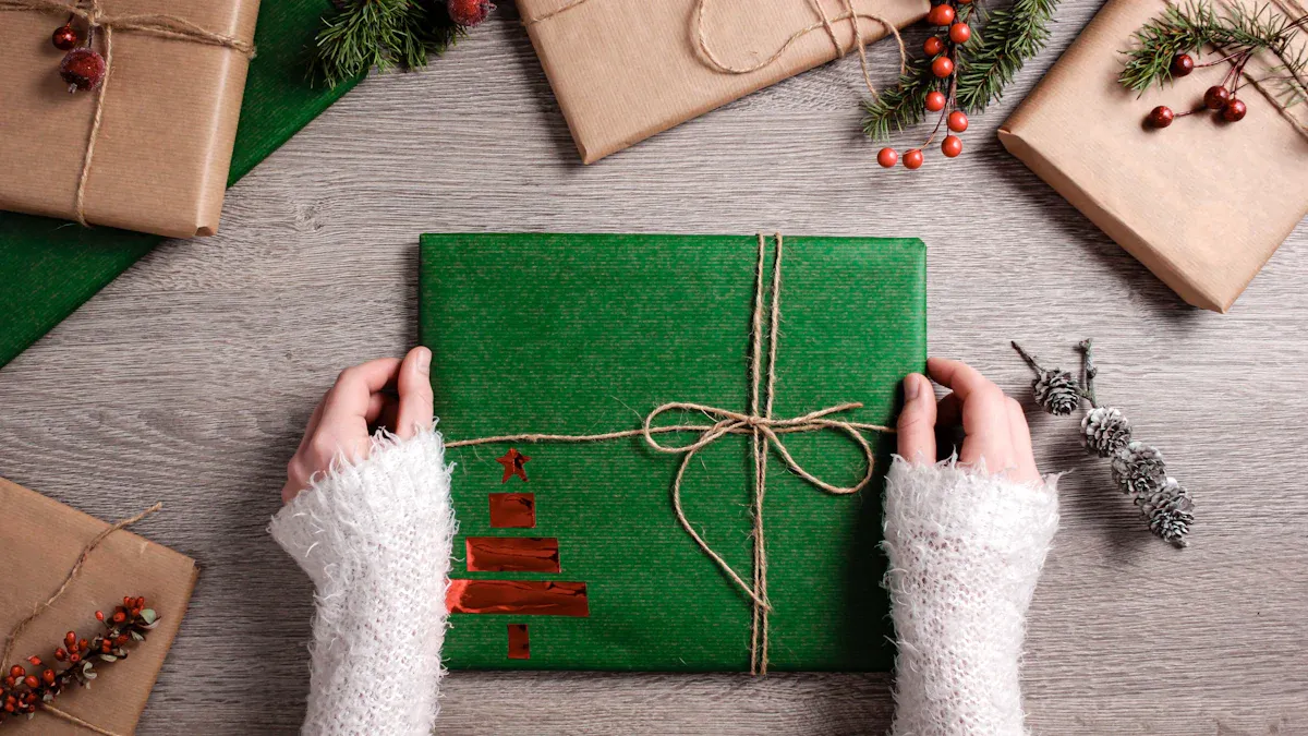 DIY Gift Ideas