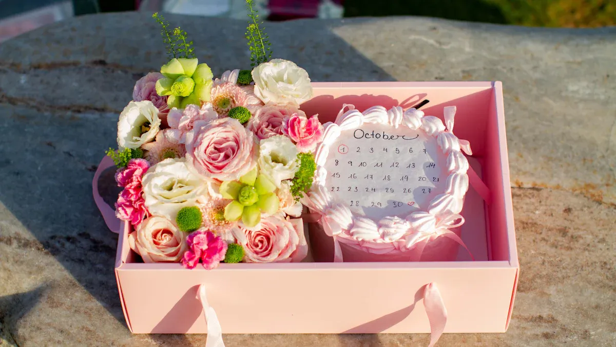 Keepsakes & Personalized