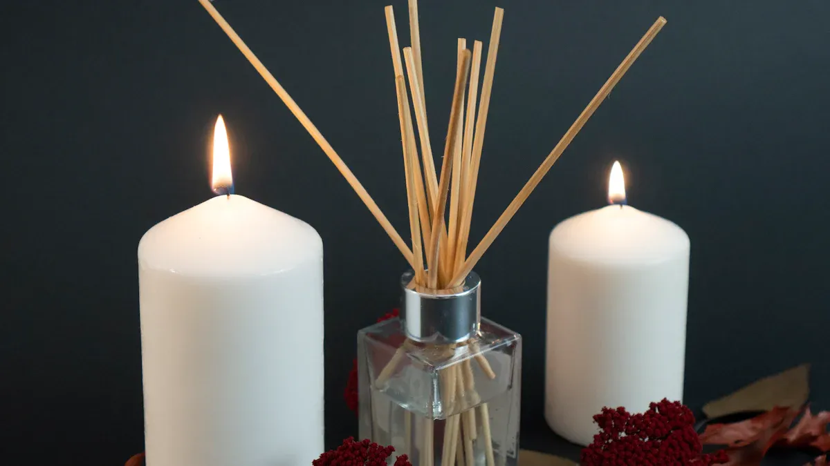 Wellness & Relaxation Gifts