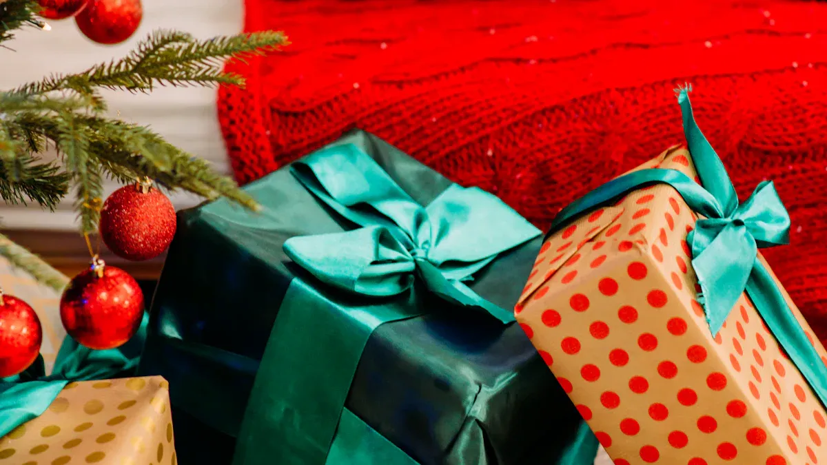 Christmas Gift Ideas for Kids