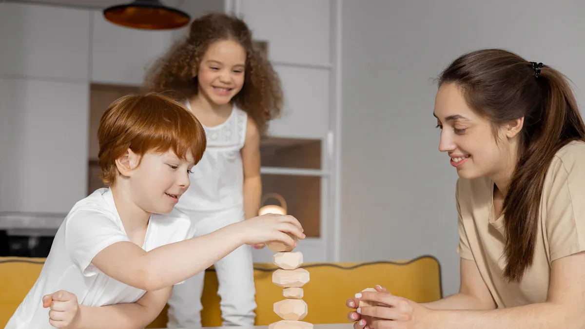 Montessori Method Overview