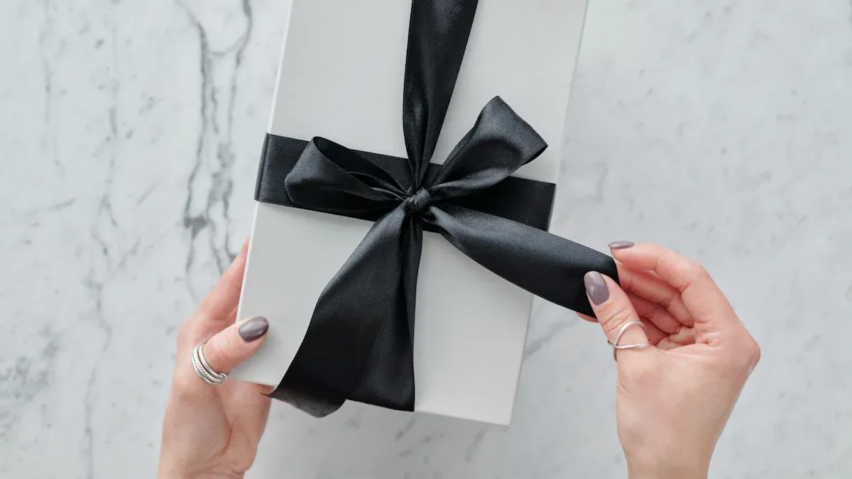 Timeless Luxury Gift Ideas