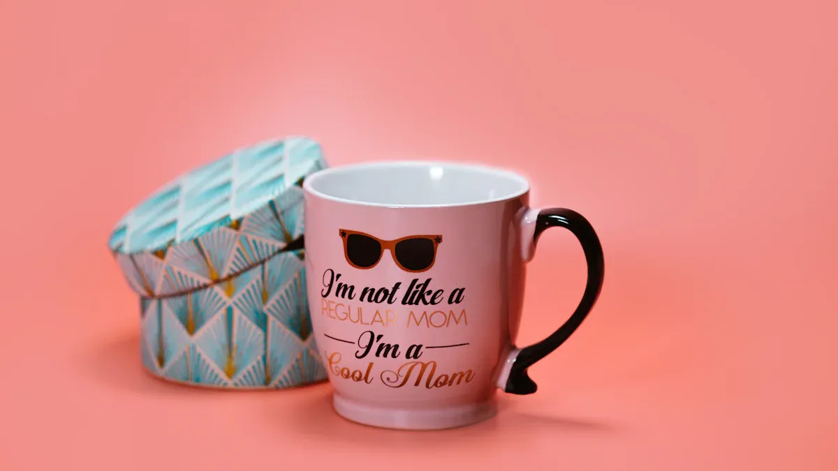 Cadeaux sentimentaux
