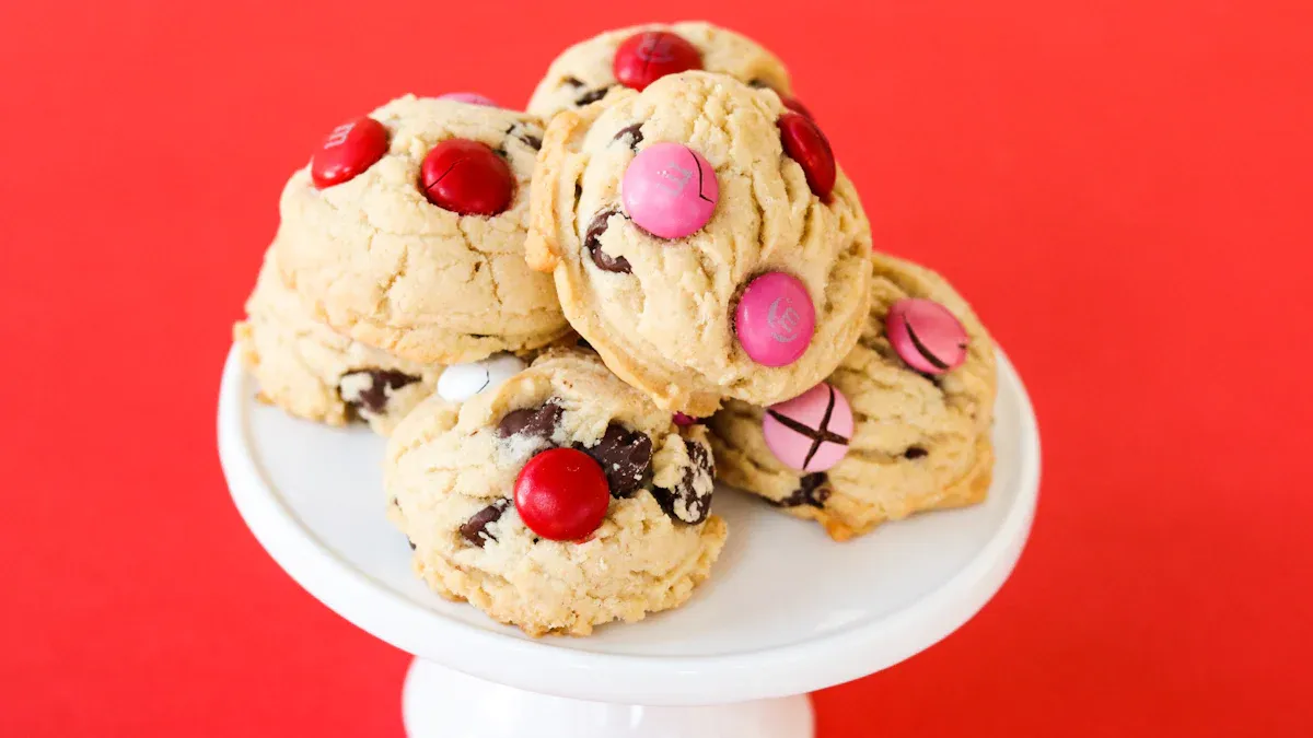 Sweet Treats & Gift Baskets