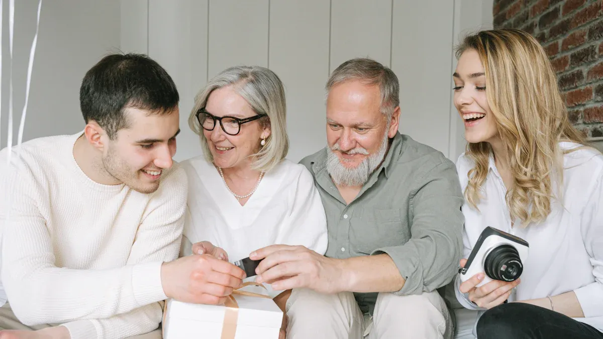 Emotional Connection