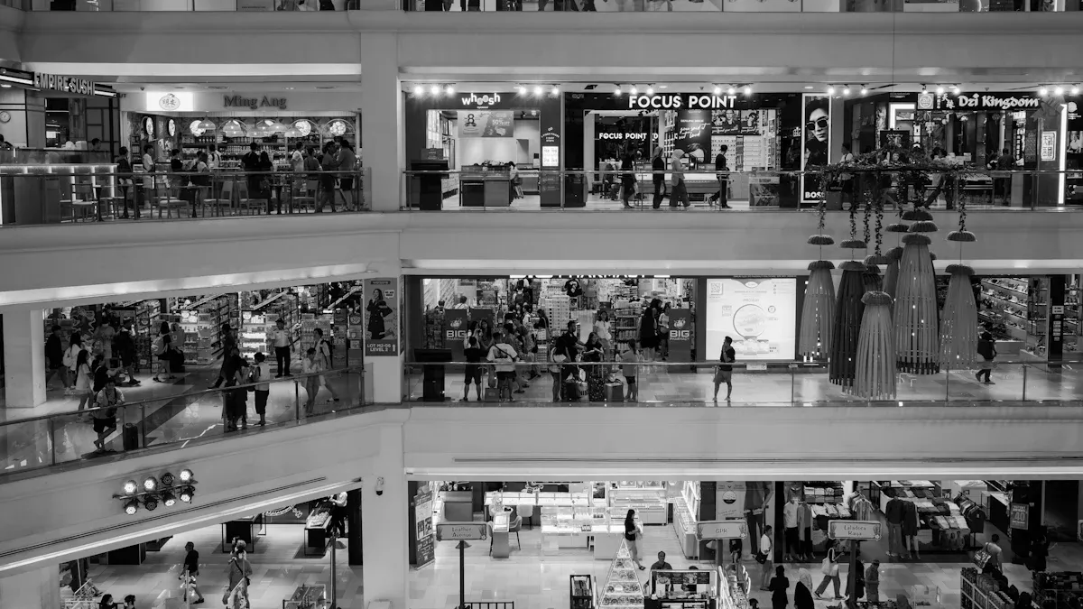 Omnichannel Personalization