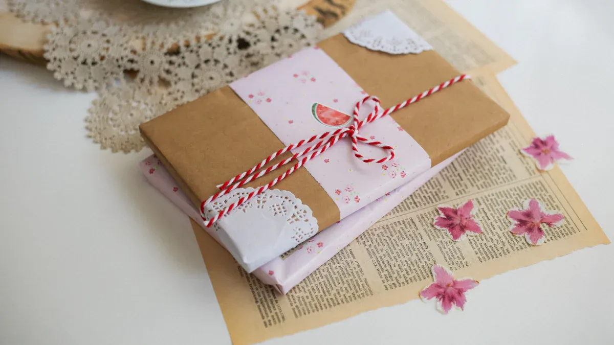 Traditional Wedding Anniversary Gifts by Year