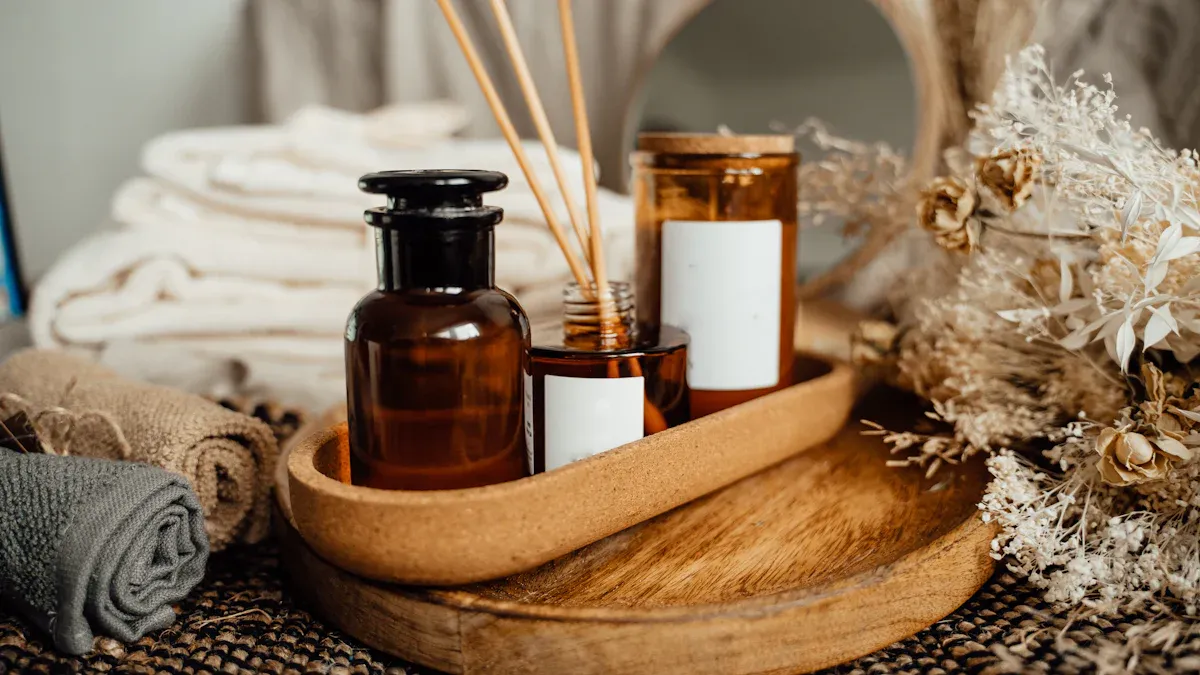 Self-Care & Spa Gifts for Mom