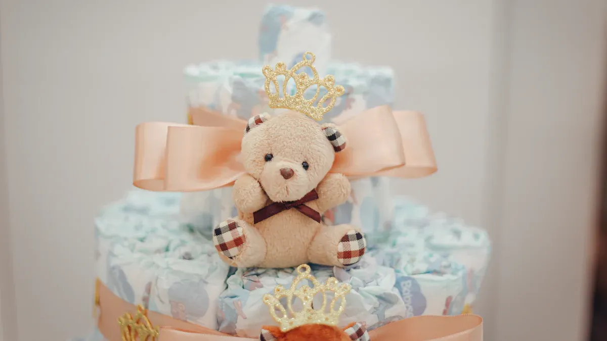 Personalized Christening Gift Ideas