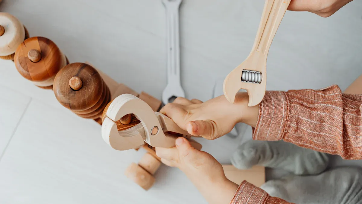 Fine Motor Skill Activities at Home