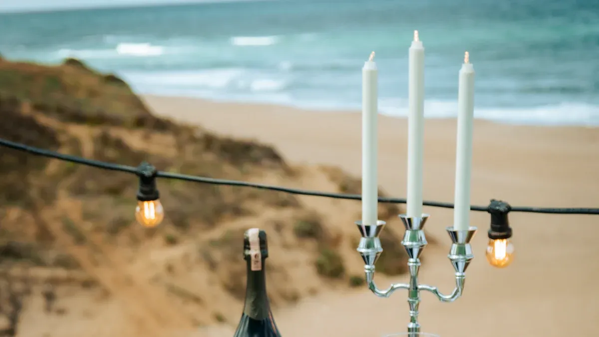 Romantic Experience Gifts