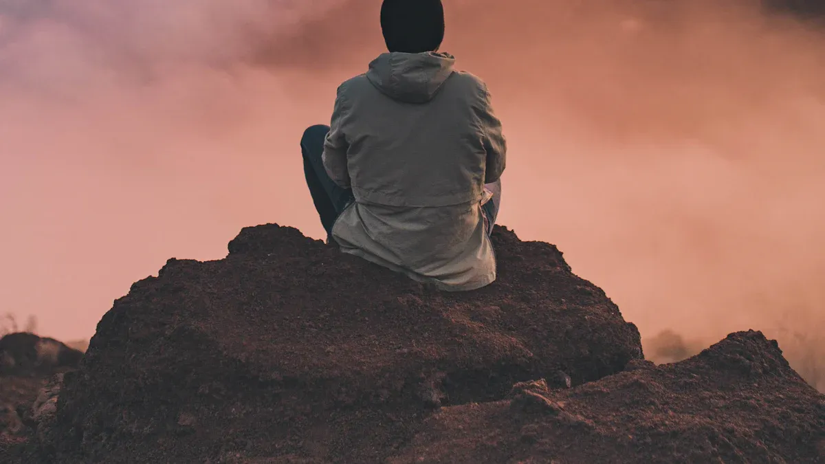 Mindfulness & Stress Relief Gifts