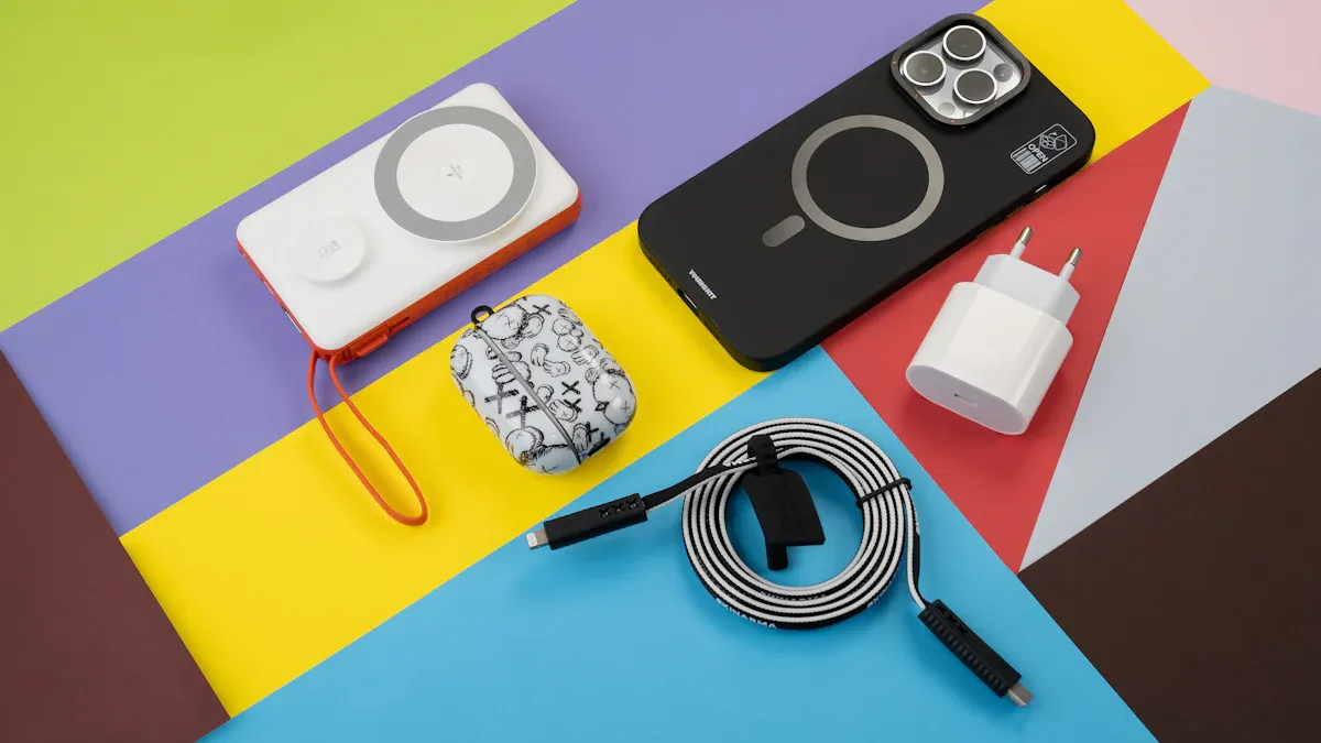 Tech Gadget Gift Ideas