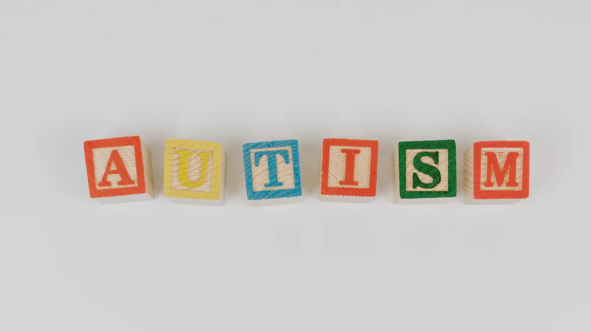 Choosing a Busy Board for Autism