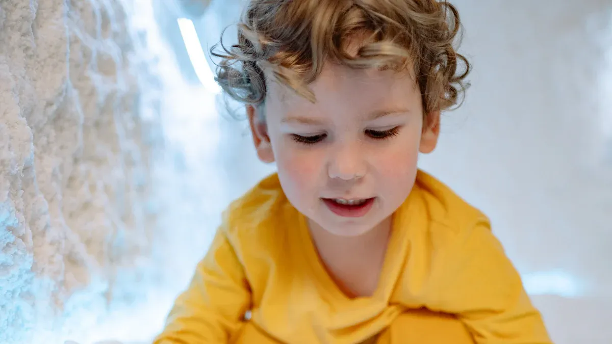 Benefits of Jumbo Toys