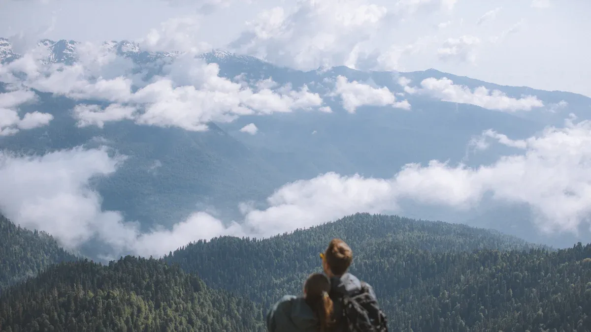 Retirement Gifts for Traveling