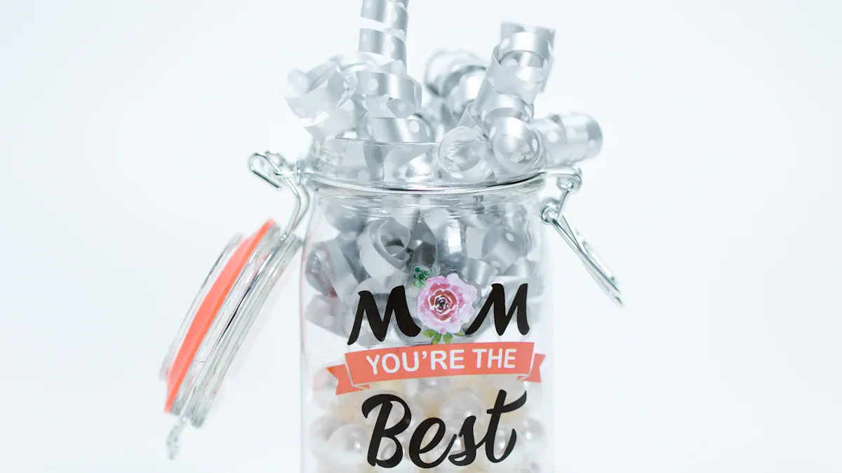 Personalized Gift Ideas for Mom