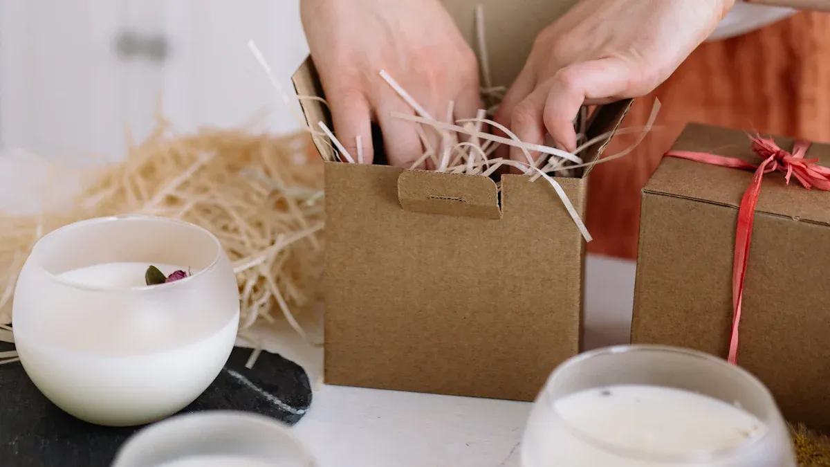 DIY & Homemade Gift Ideas