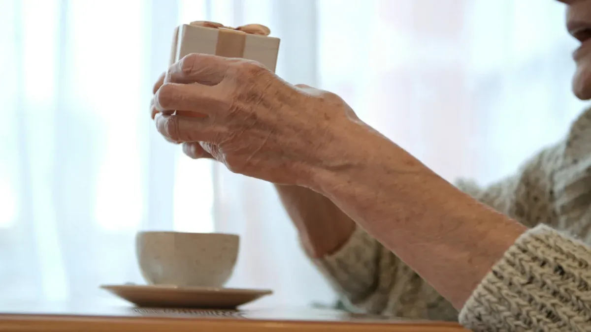 Personalized Get Well Soon Gifts