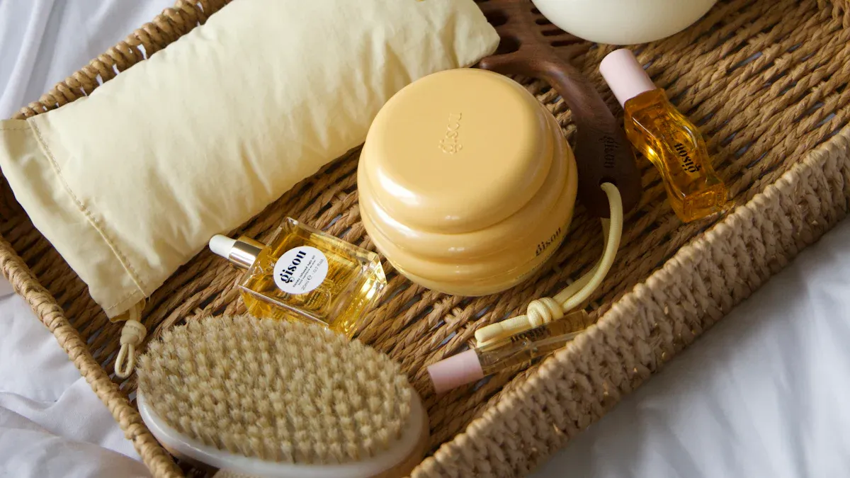Comfort and Self-Care Gifts