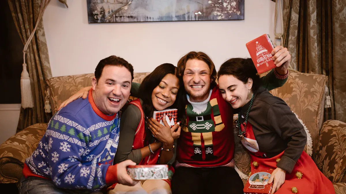 Strengthen Relationships with Lasting Memories