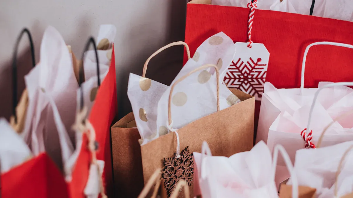 Cadeaux d'expérience