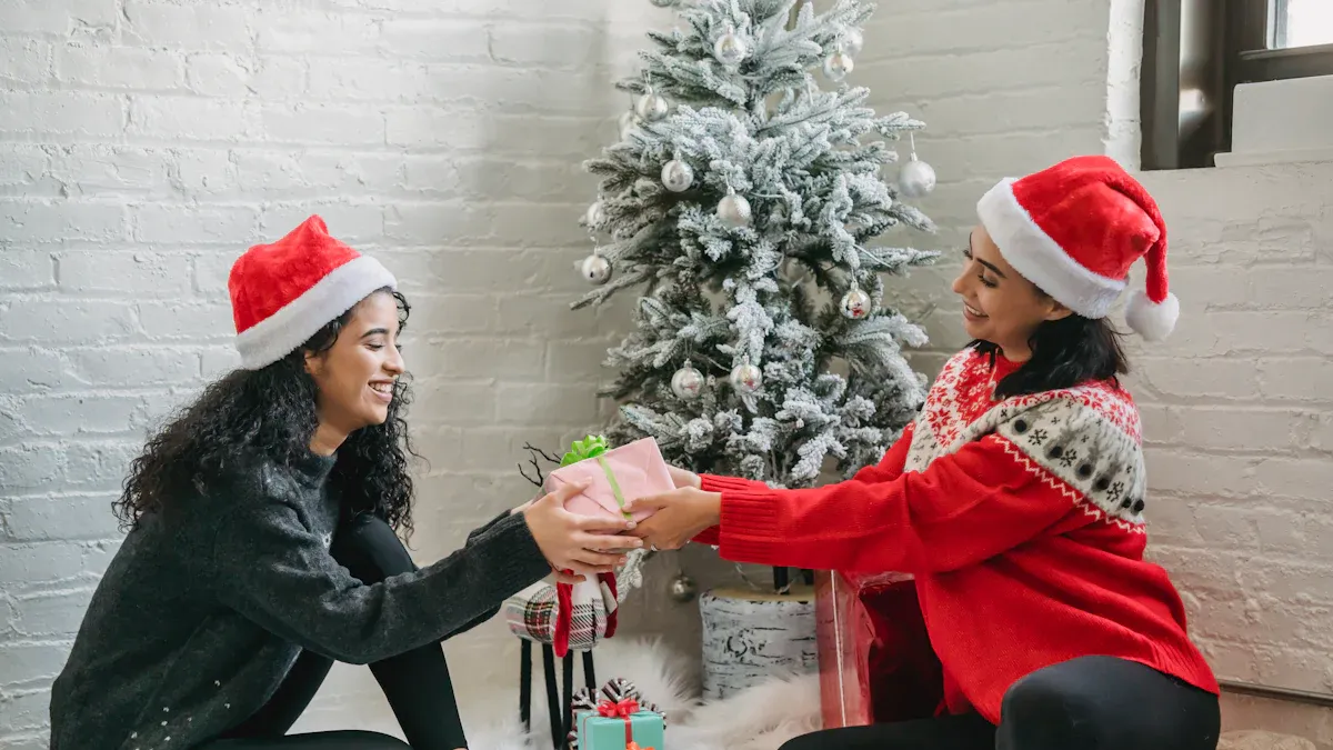 Cadeaux personnalisés