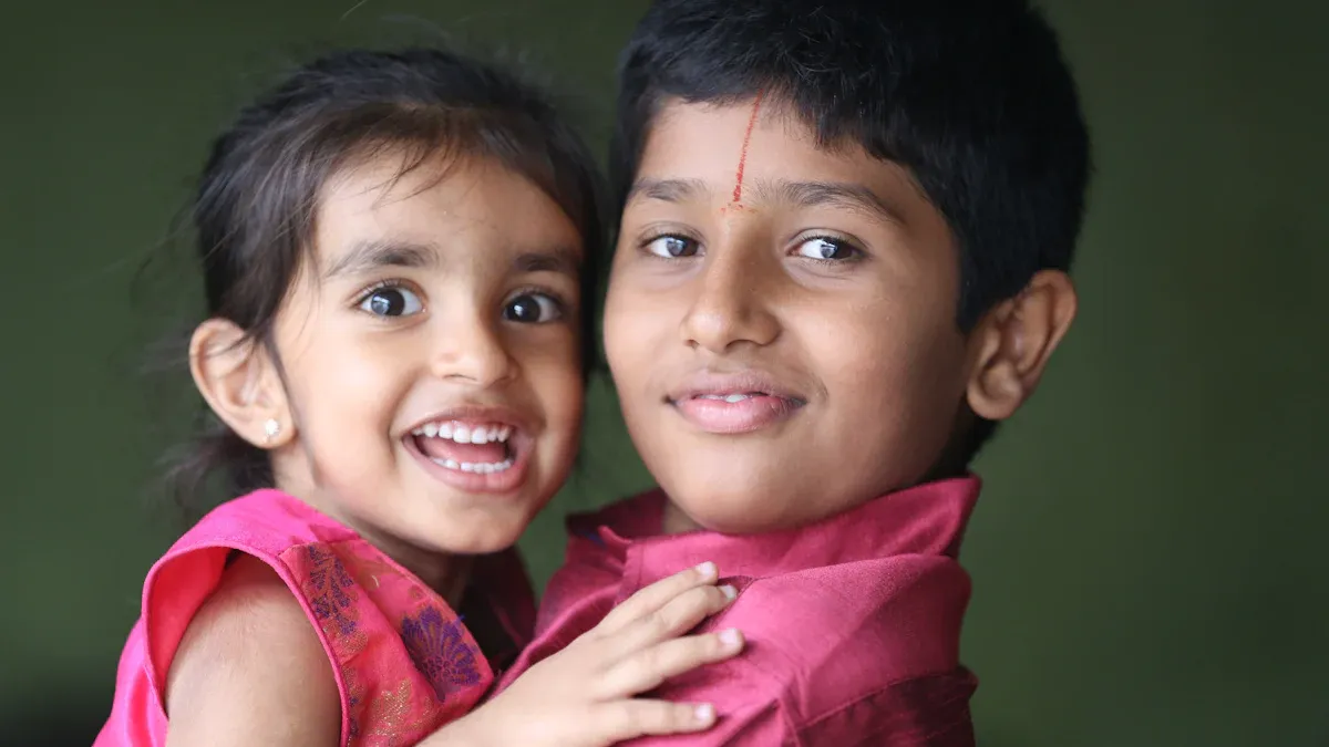 Sentimental Gifts for Brothers