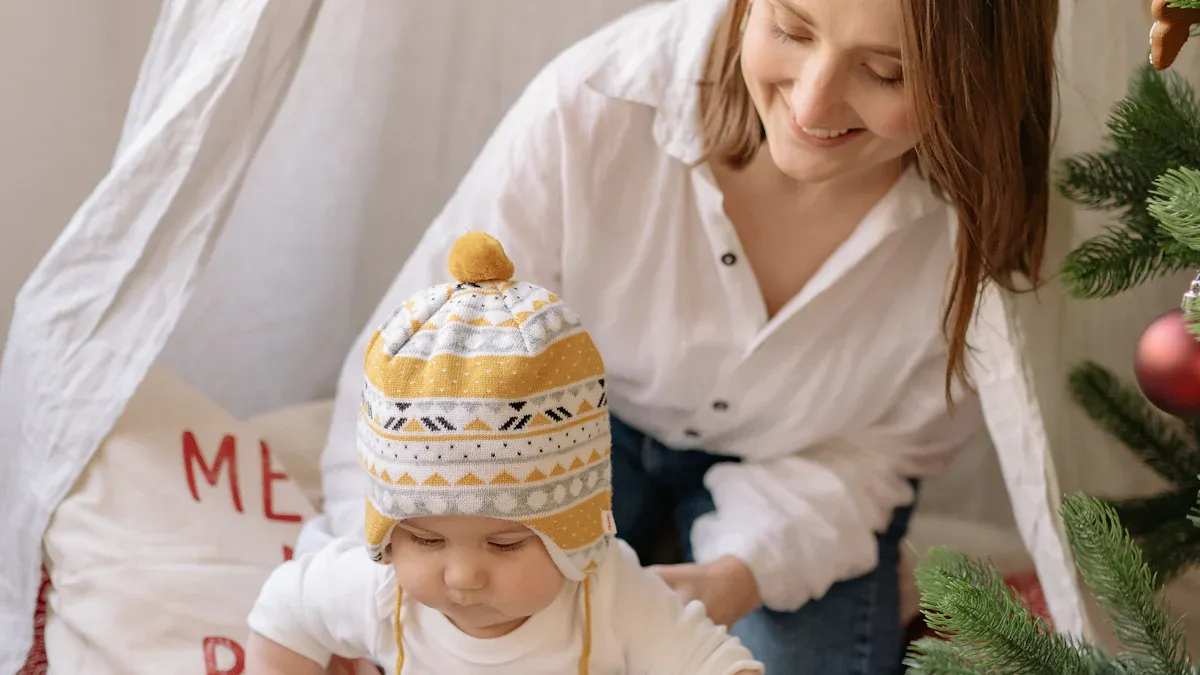Paniers cadeaux et colis de soins