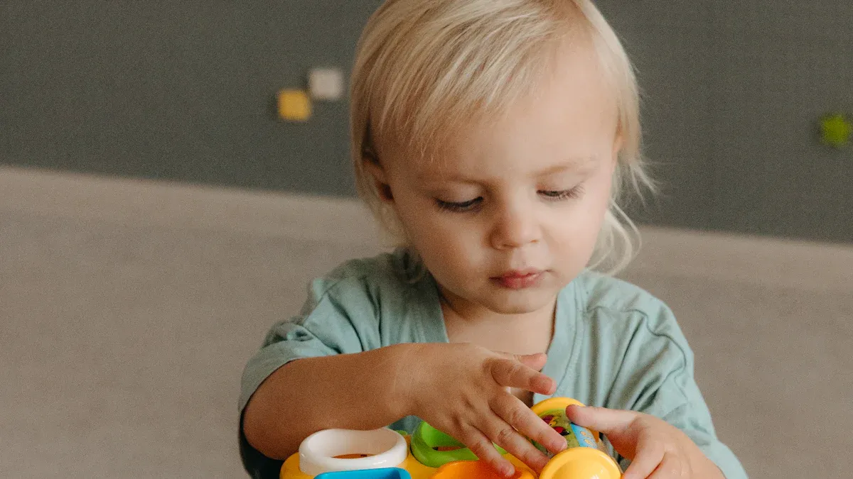 What Is Pincer Grasp?
