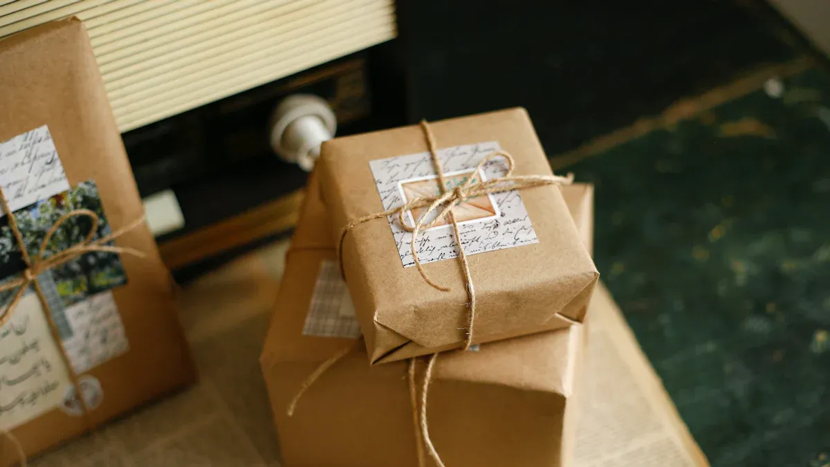 Order a Custom Gift: Recommended Timeline