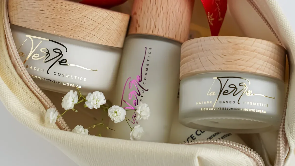 Spa & Self-Care Gifts