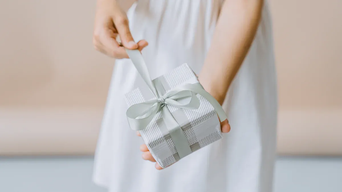 Gift Types and Ideas